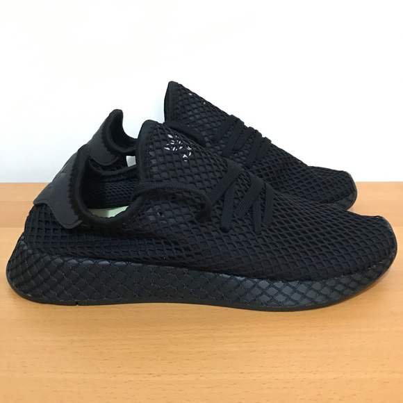 adidas deerupt size 9